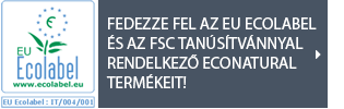 Tovább az EcoNatural termékeihez!