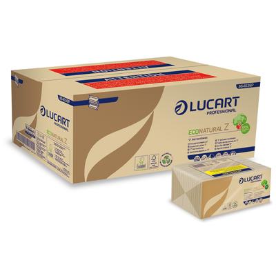 Lucart Econatural z